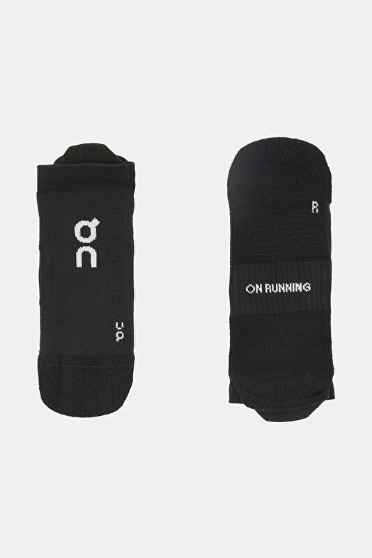 2-Pack Black Socks 2
