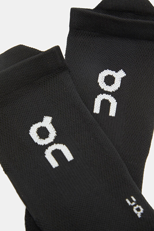 2-Pack Black Socks 3