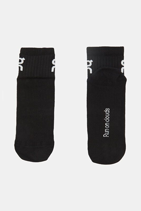 Pack of 3 Black Socks 2