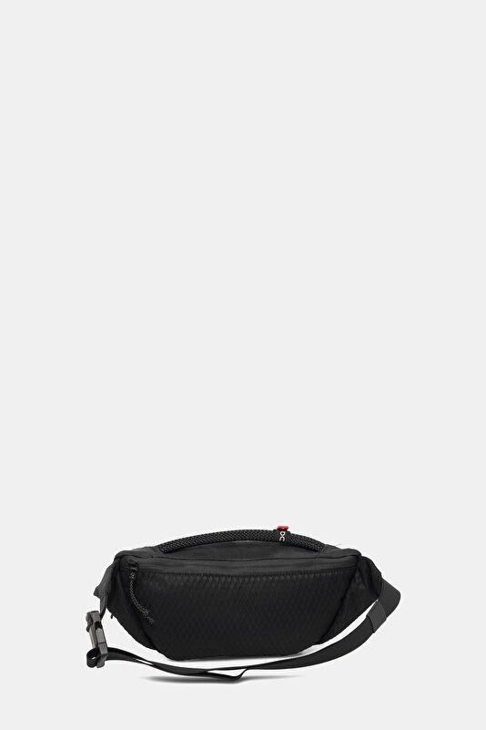 Waist Pack Lite Anthracite Bag 2L 3
