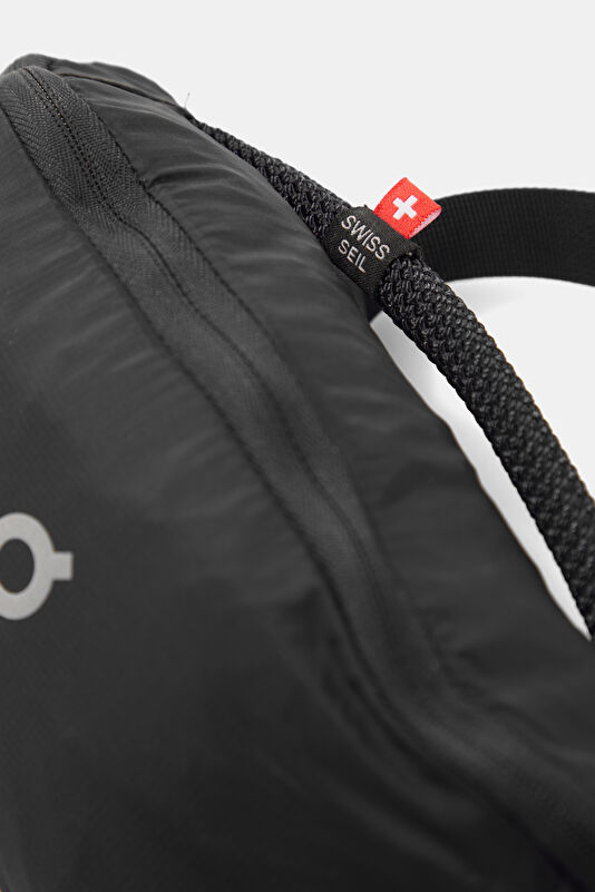 Waist Pack Lite Anthracite Bag 2L 4
