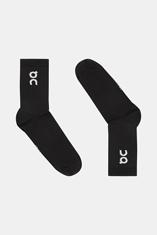 3-Pack Black Socks 2