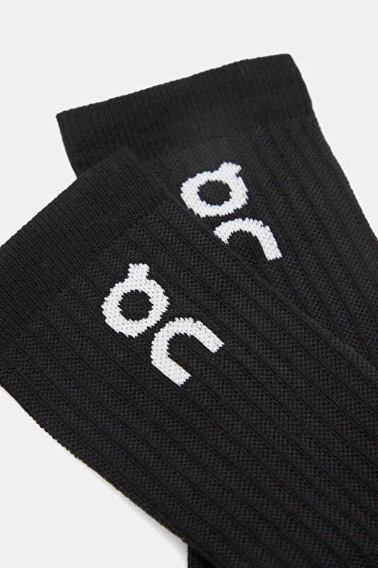 3-Pack Black Socks 3