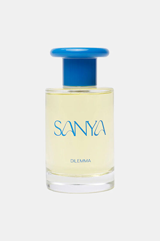 Dilemma Perfume