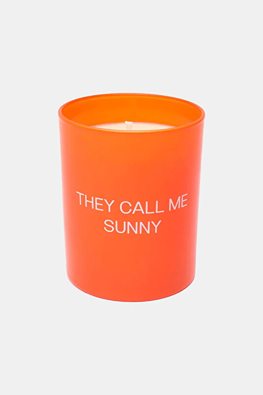 They Call Me Sunny Scented Mum