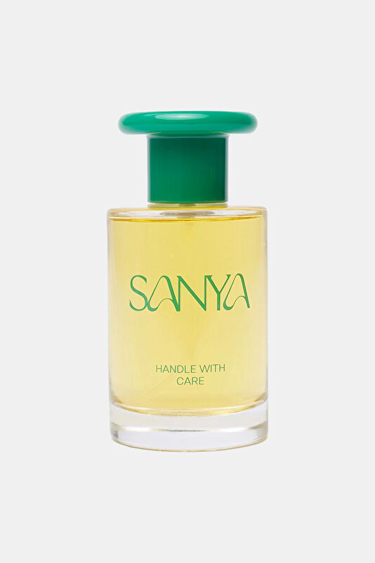 Handle With Care Perfume