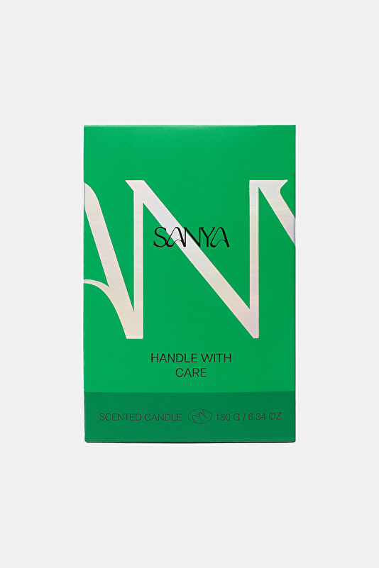 Handle With Care Scented Mum 4