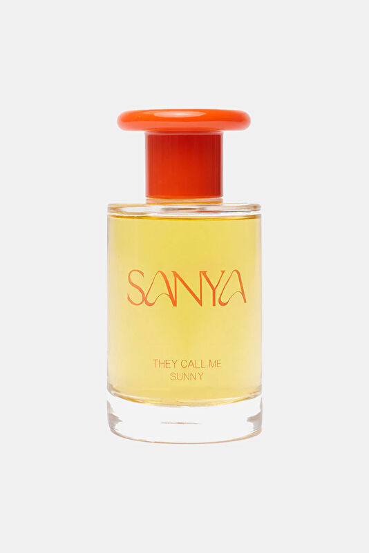 They Call Me Sunny Perfume
