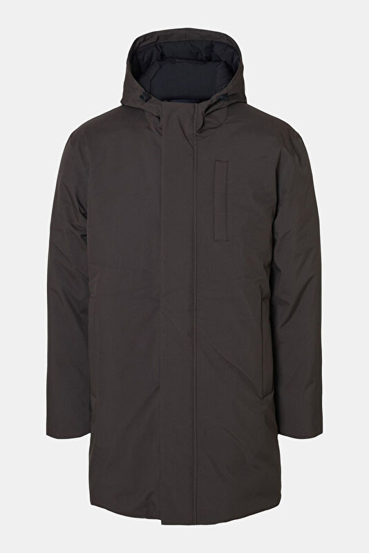 Anthracite Men's Parka