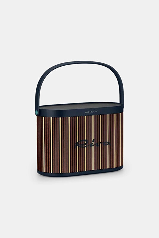 Beosound A5 Riva Edition Portable Wireless Speaker 2