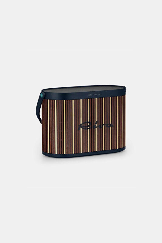 Beosound A5 Riva Edition Portable Wireless Speaker 3