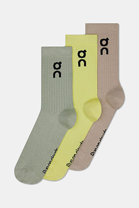 Light Green Socks
