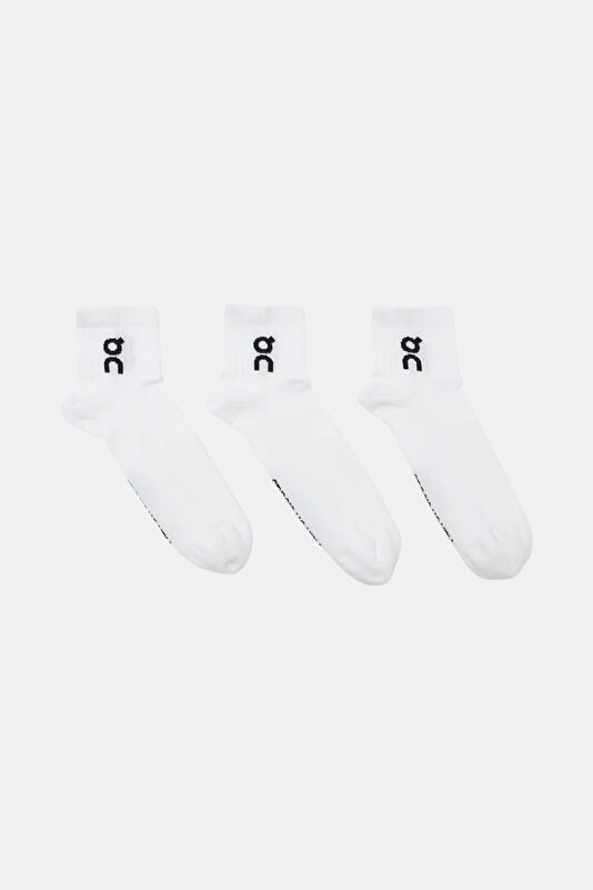 White Socks