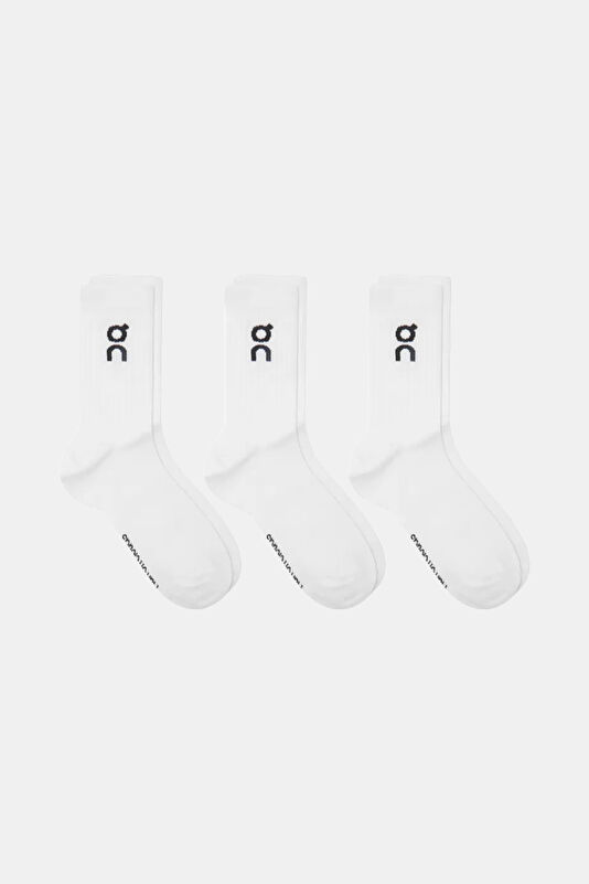 White Socks