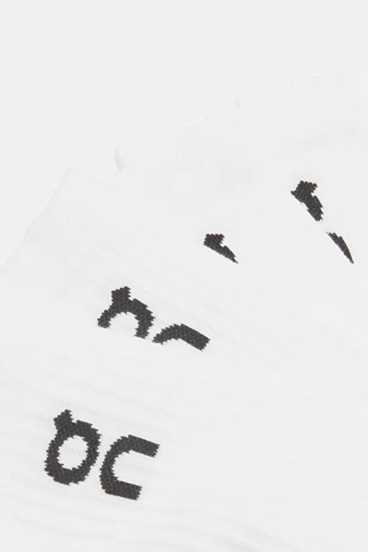 White Socks 2