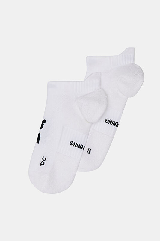 White Socks