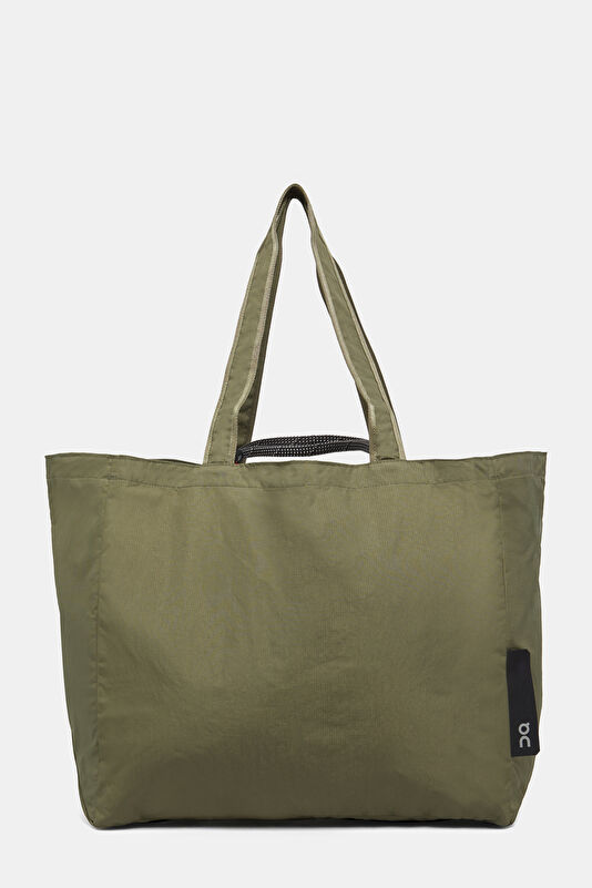 Cargo Pack Koyu Yeşil Çanta 60L