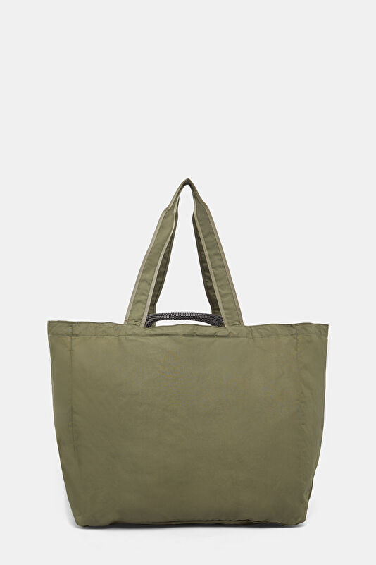 Cargo Pack Koyu Yeşil Çanta 60L 3