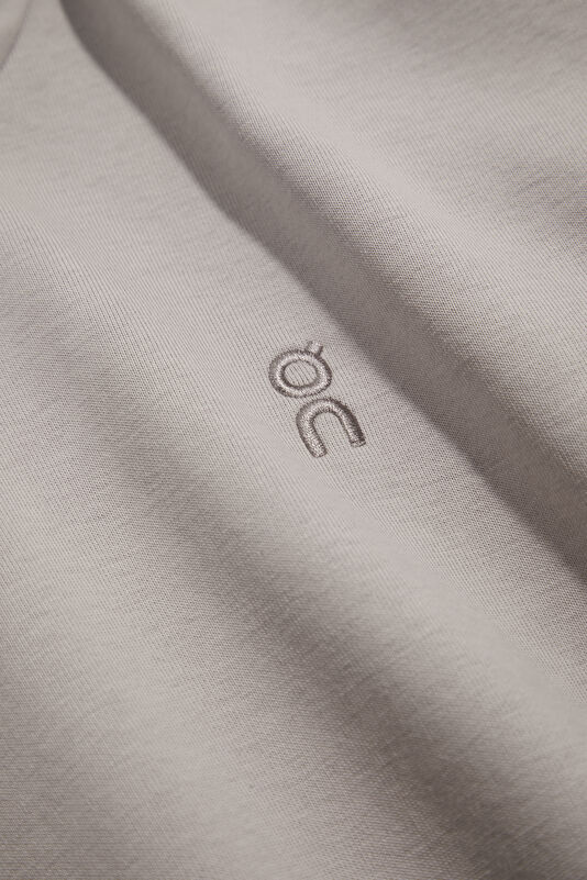 Bej Kapuşonlu Kadın Sweatshirt 4