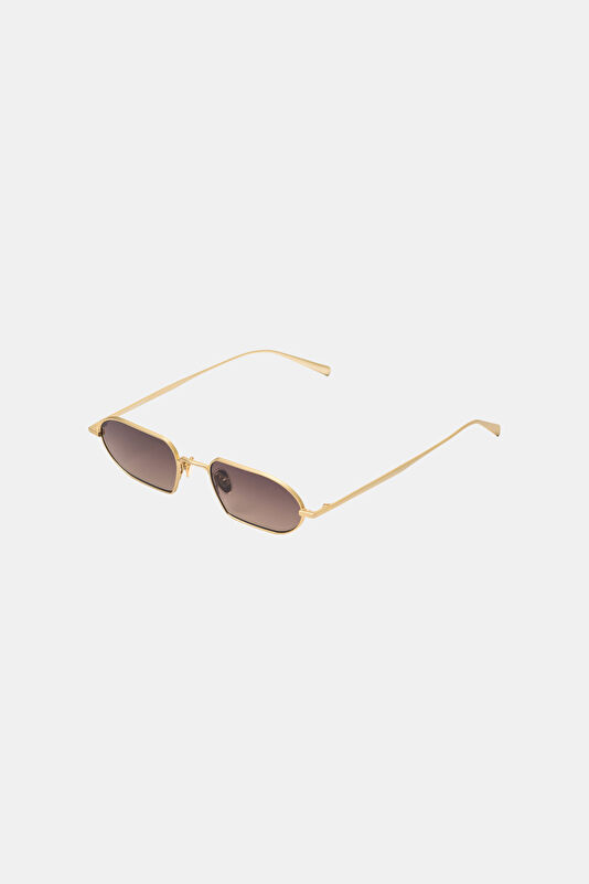 CS015 Brown Sunglasses 52 2