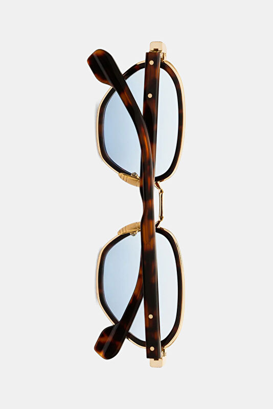 Sweet Dreams Light Blue Sunglasses 51 3