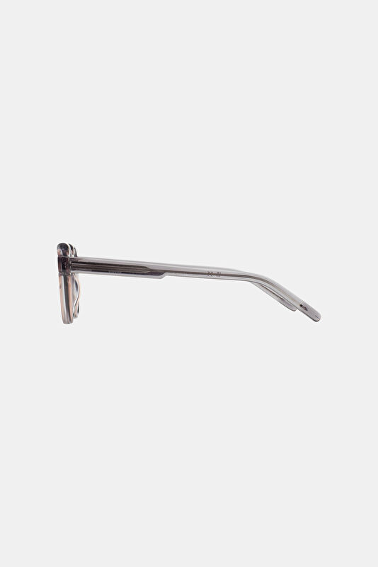 Janney Light Orange Sunglasses 49 2