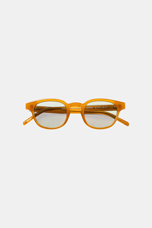 CS003 Light Green Sunglasses 46