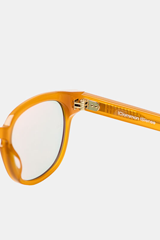 CS003 Light Green Sunglasses 46 3