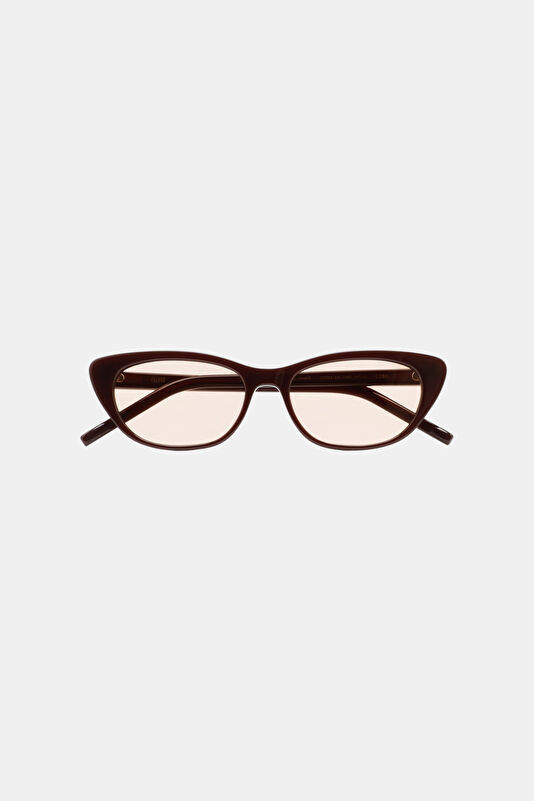 COBB Brown Sunglasses 53