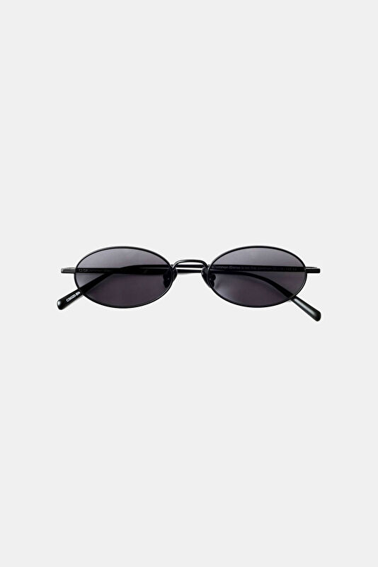 CS020 Black Sunglasses 48