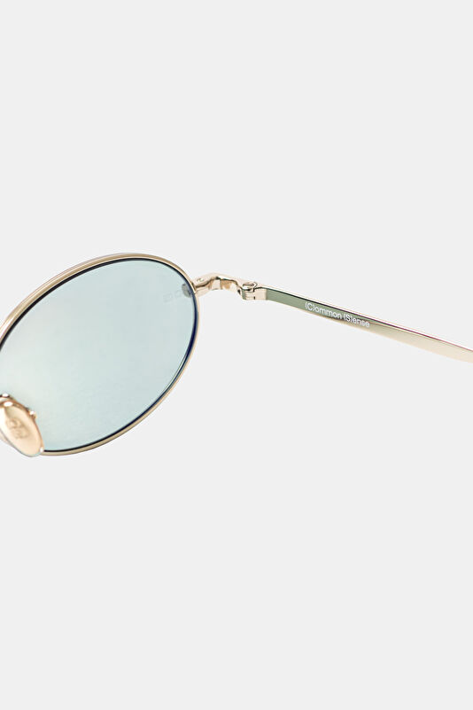CS020 Light Green Sunglasses 52 3