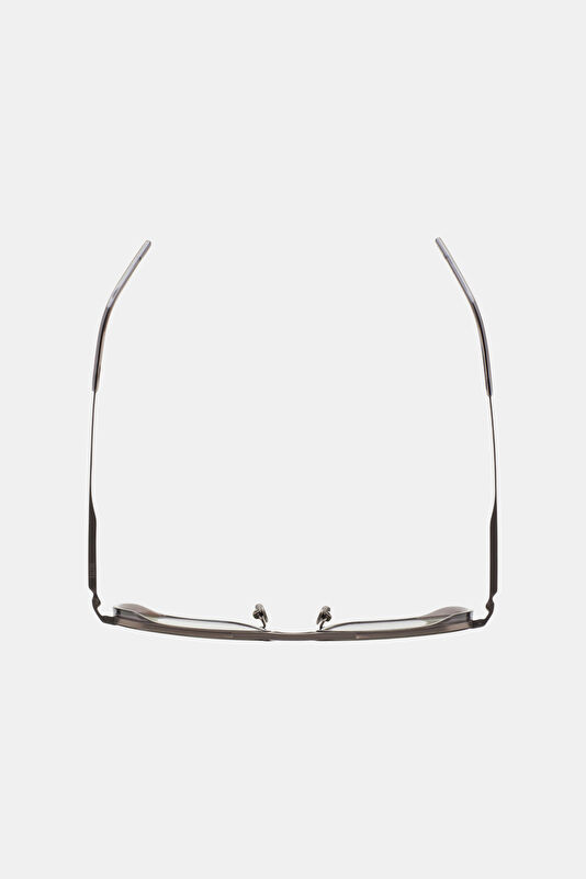 Messer Light Green Sunglasses 57 3