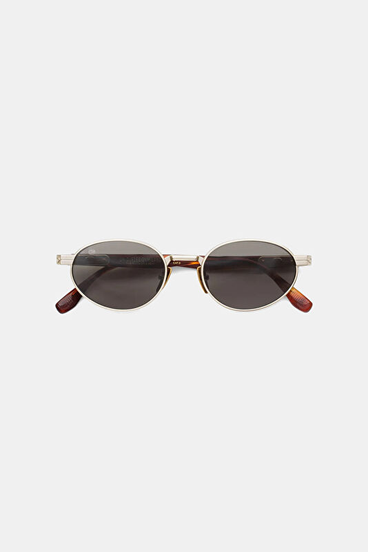 Ti Sento Light Green Sunglasses 53