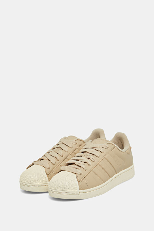 Superstar II Dark Beige Men's Sneakers 2