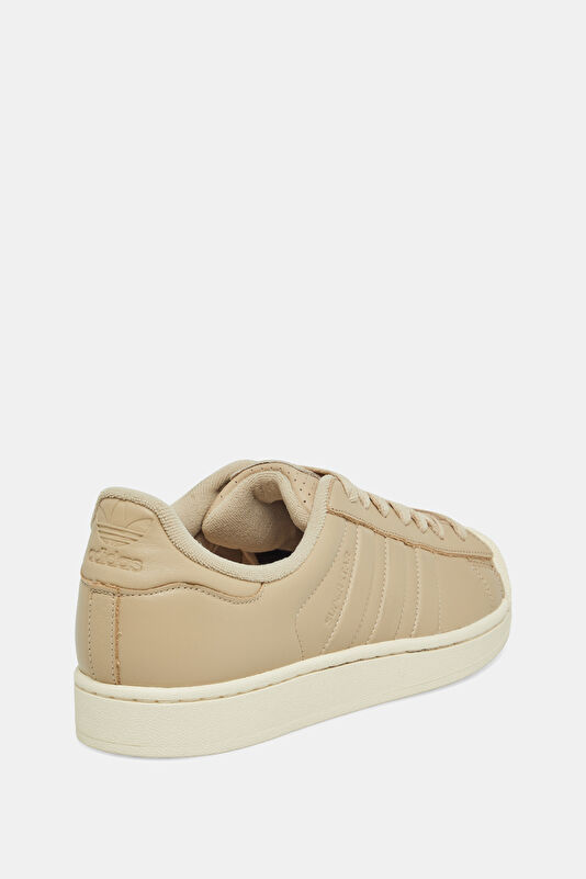 Superstar II Dark Beige Men's Sneakers 3