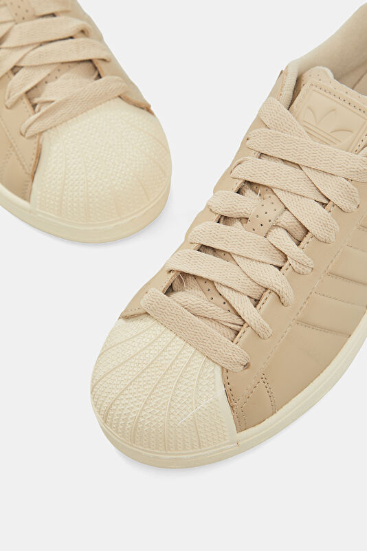 Superstar II Dark Beige Men's Sneakers 4