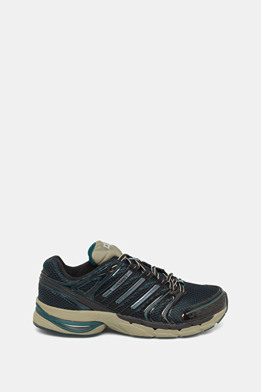 Adistar Control 5 Black Men's Sneakers
