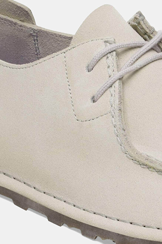 Utti Lace VL Light Cream Women's Shoes 4
