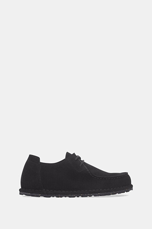 Utti Lace VL Black Women's Shoes