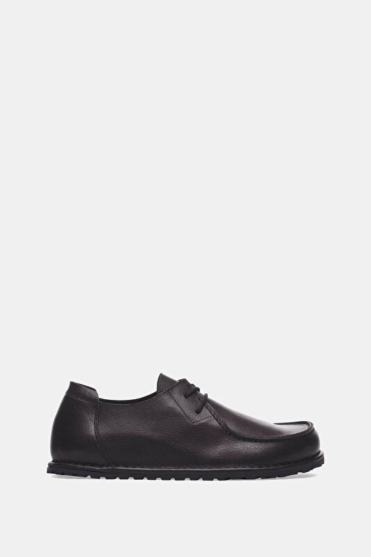 Utti Lace NL Black Women's Shoes