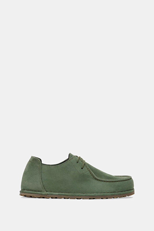 Utti Lace VL Khaki Women's Shoes