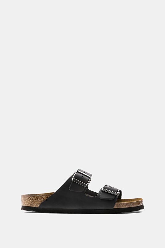 Arizona Leoi Black Women's Slippers