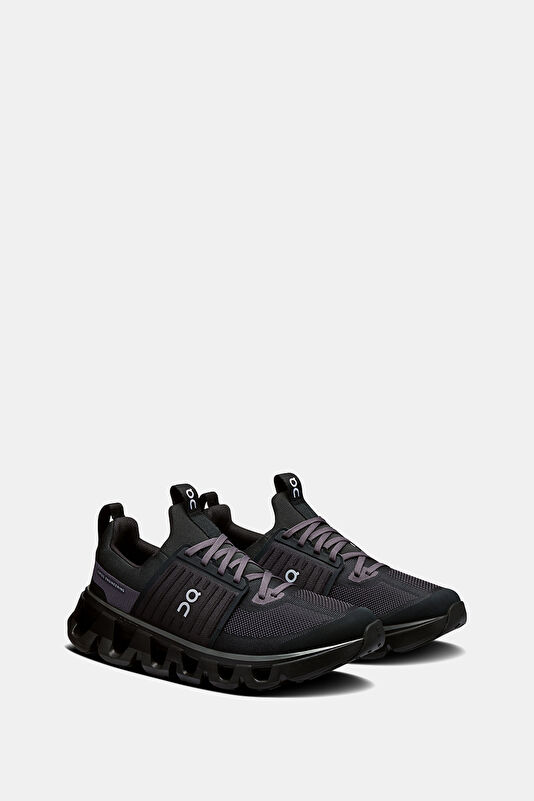 Cloudswift Youth Black Boys' Sneakers 3