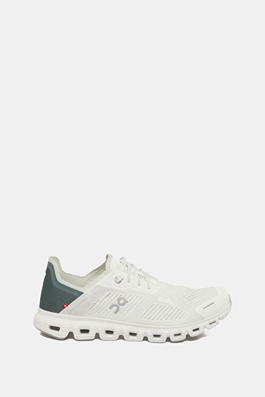 Cloud 6 Coast Beyaz Erkek Spor Ayakkabı
