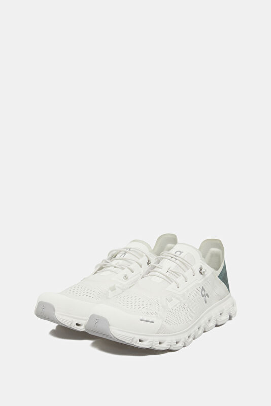 Cloud 6 Coast Beyaz Erkek Spor Ayakkabı 2