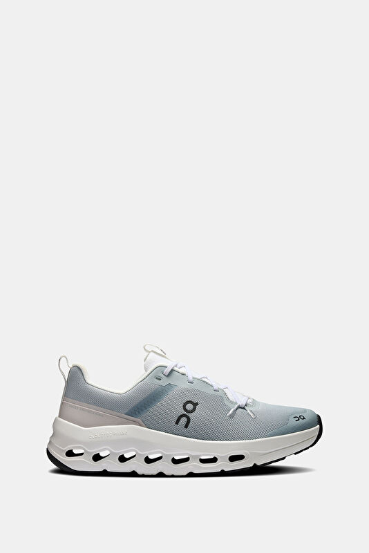Cloudleap Grey Boys' Sneakers