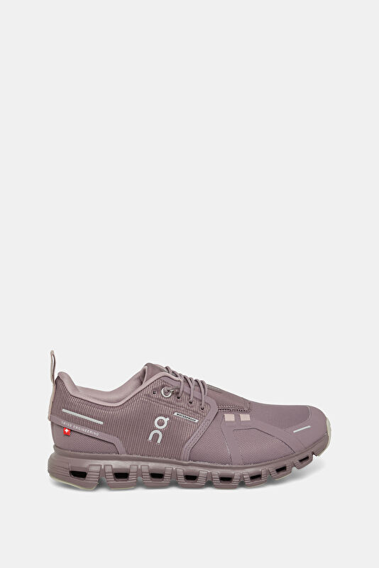 Cloud 6 WP Rose Pink Women's Sneakers