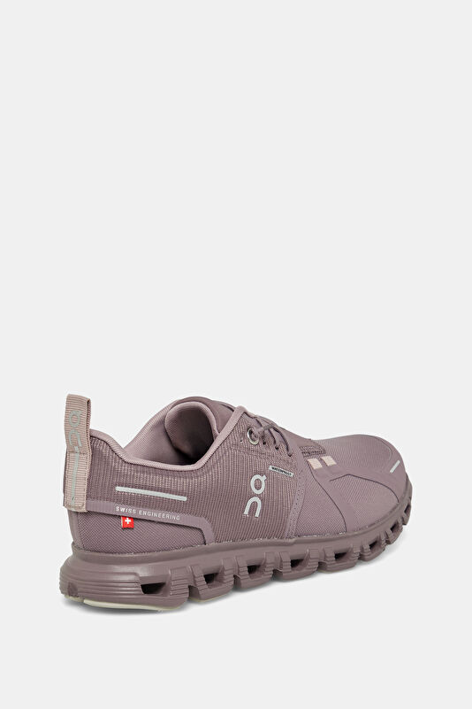 Cloud 6 WP Rose Pink Women's Sneakers 3