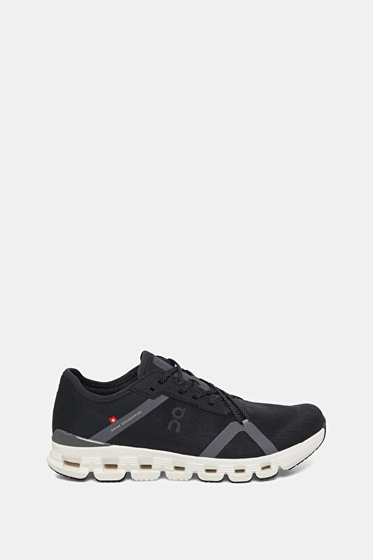 Cloud X 4 AD Black Men's Sneakers