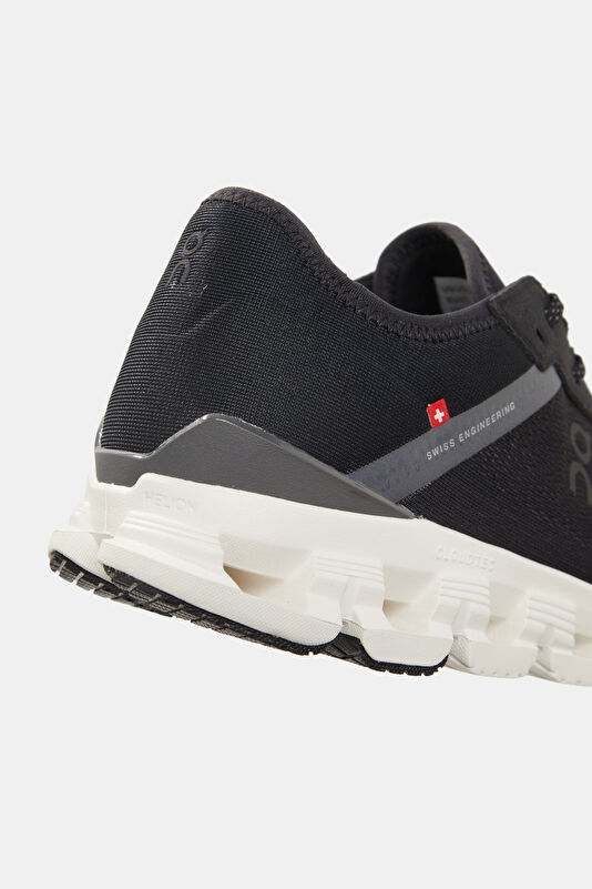 Cloud X 4 AD Black Men's Sneakers 4